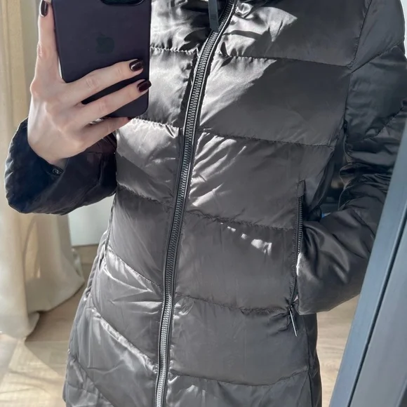 Spring Jacket - Picture 3 of 4